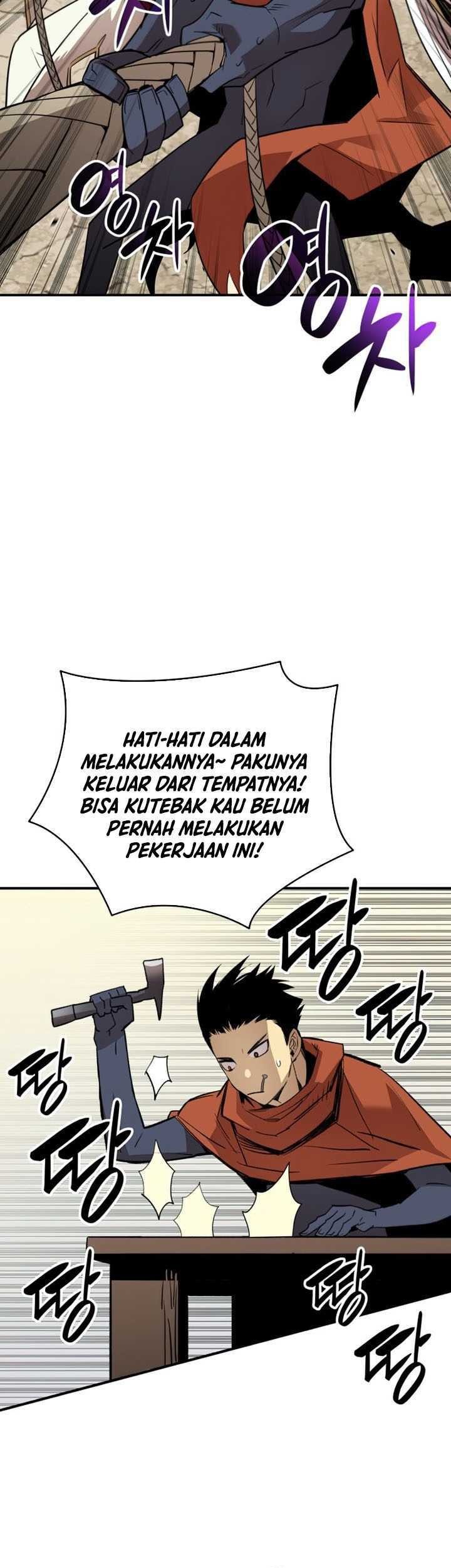 Worn and Torn Newbie Bab 110 halaman 18