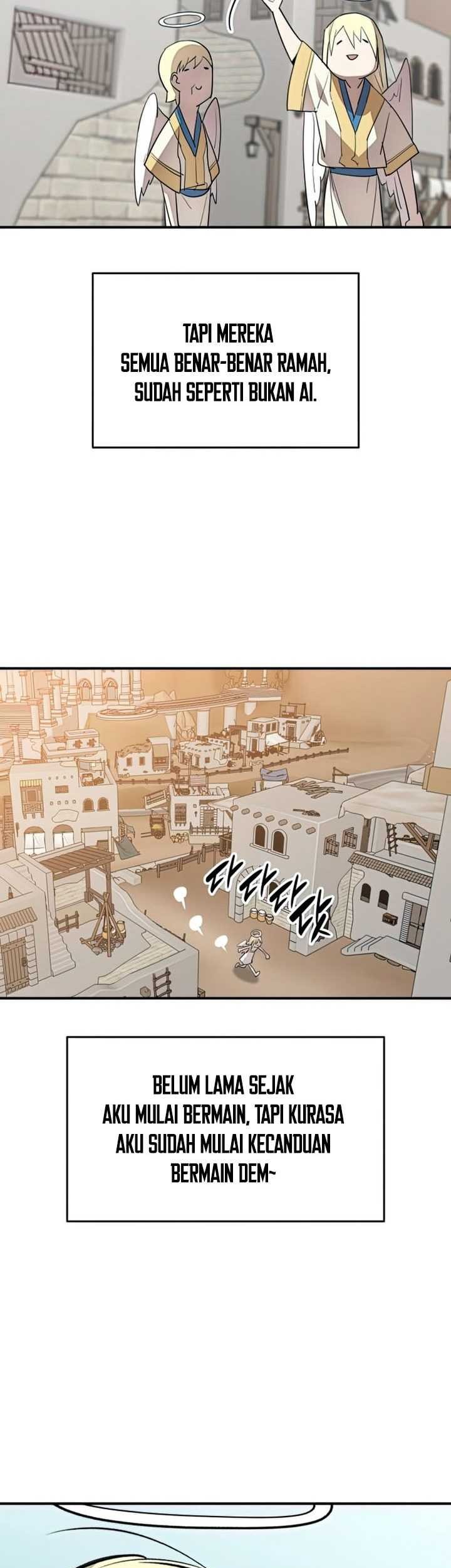 Worn and Torn Newbie chapter 111 halaman 6