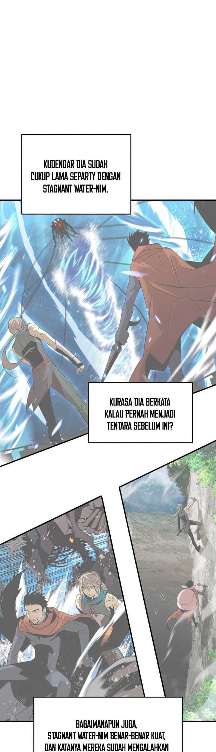 Worn and Torn Newbie chapter 111 halaman 10