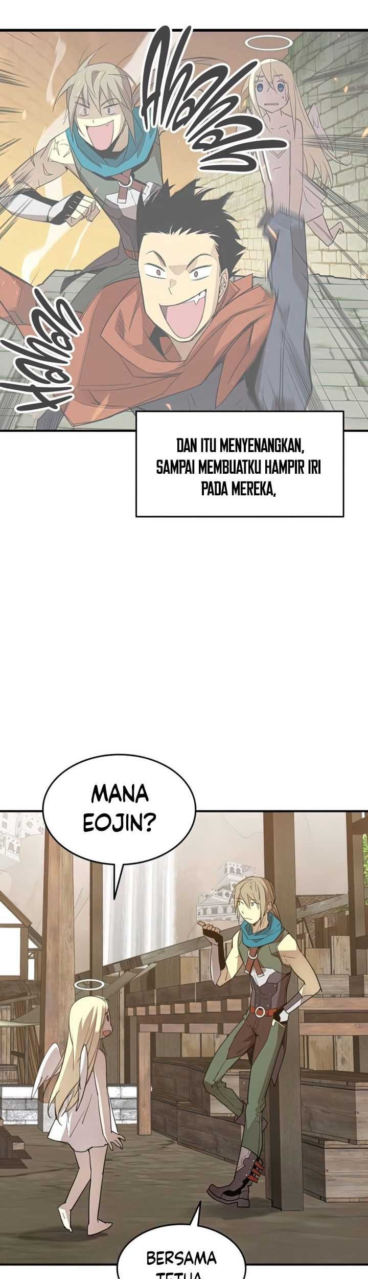 Worn and Torn Newbie chapter 111 halaman 12