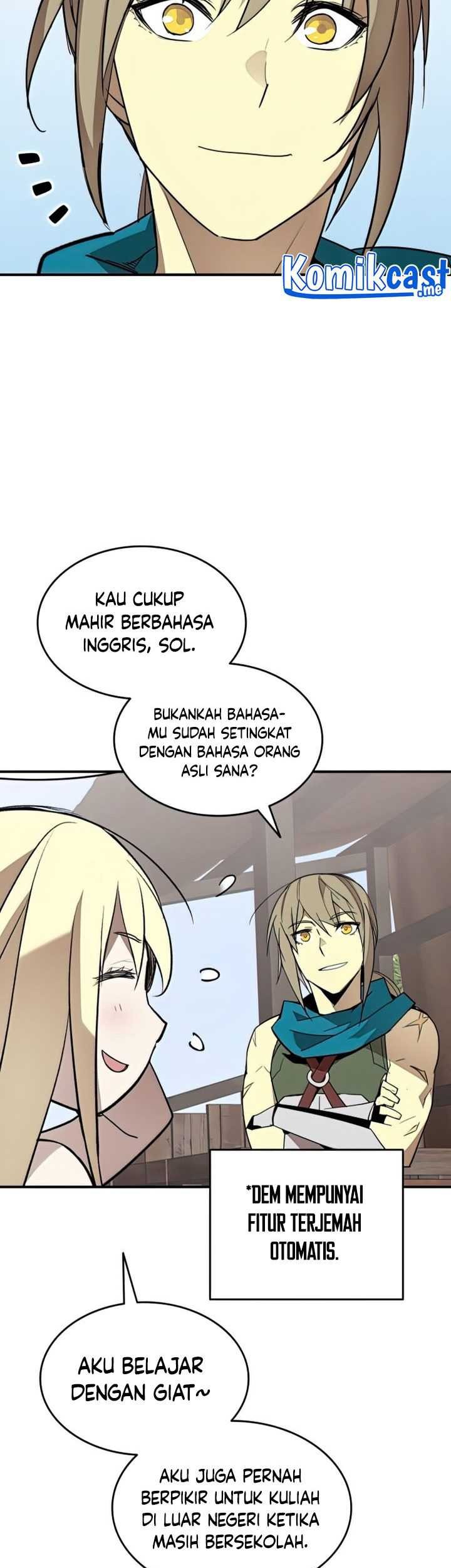 Worn and Torn Newbie chapter 111 halaman 14