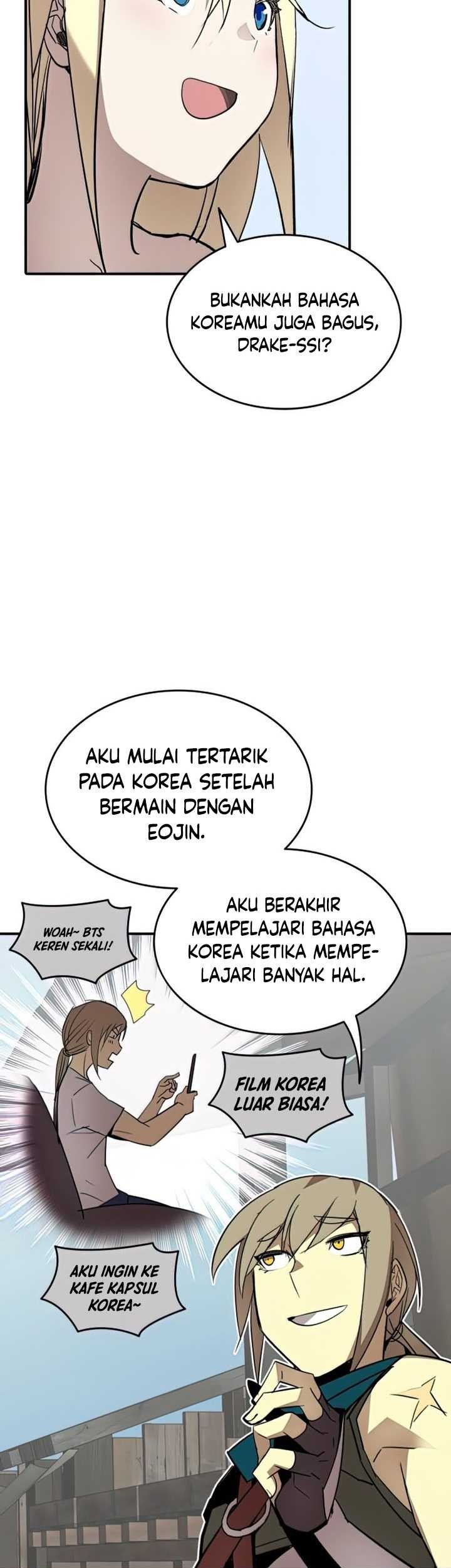Worn and Torn Newbie chapter 111 halaman 16