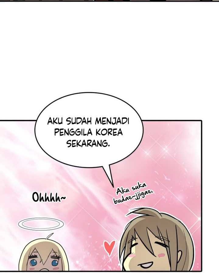 Worn and Torn Newbie chapter 111 halaman 17