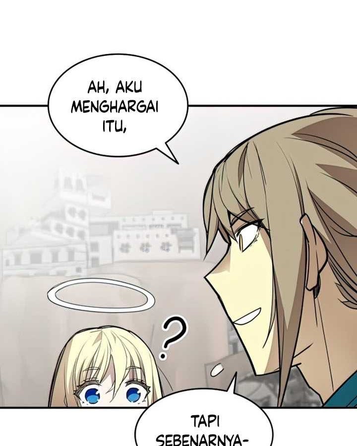 Worn and Torn Newbie chapter 111 halaman 19