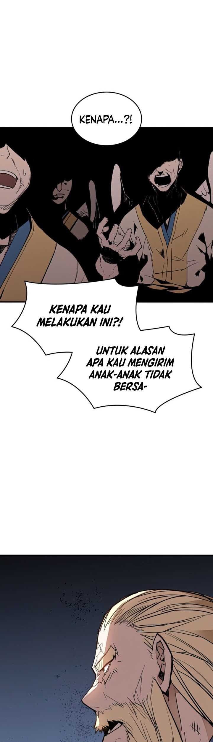 Worn and Torn Newbie chapter 111 halaman 26