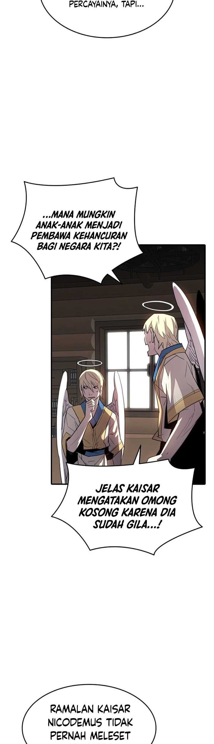 Worn and Torn Newbie chapter 111 halaman 30