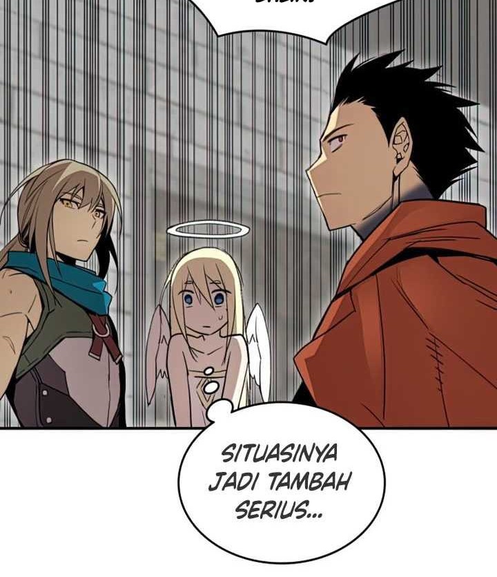Worn and Torn Newbie chapter 111 halaman 37