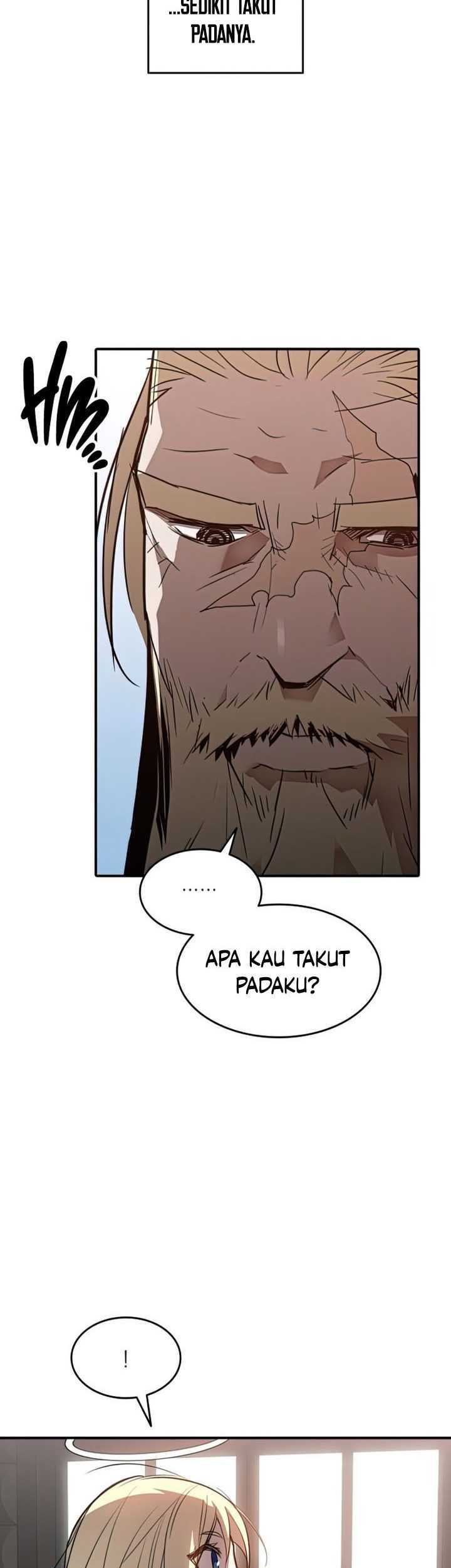 Worn and Torn Newbie chapter 111 halaman 40