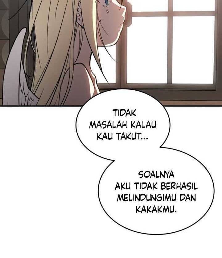 Worn and Torn Newbie chapter 111 halaman 41