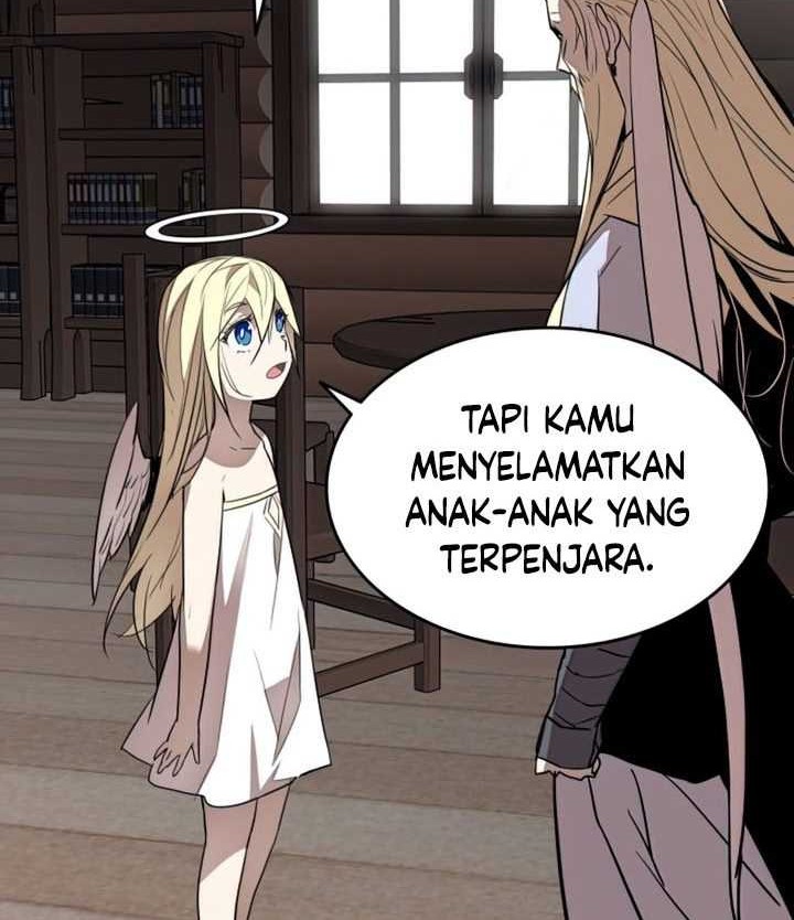 Worn and Torn Newbie chapter 111 halaman 43