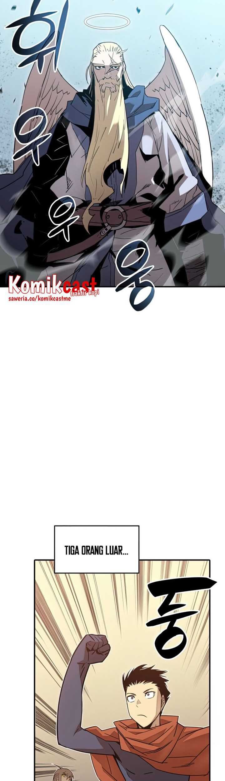 Worn and Torn Newbie chapter 111 halaman 56
