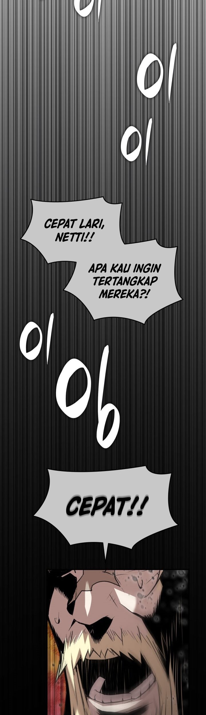 Worn and Torn Newbie Bab 113 halaman 18