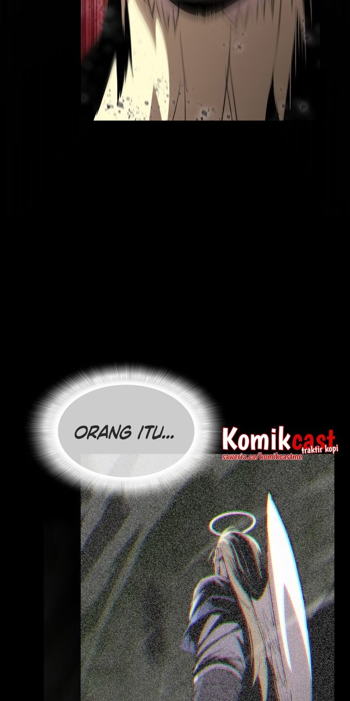 Worn and Torn Newbie Bab 113 halaman 19