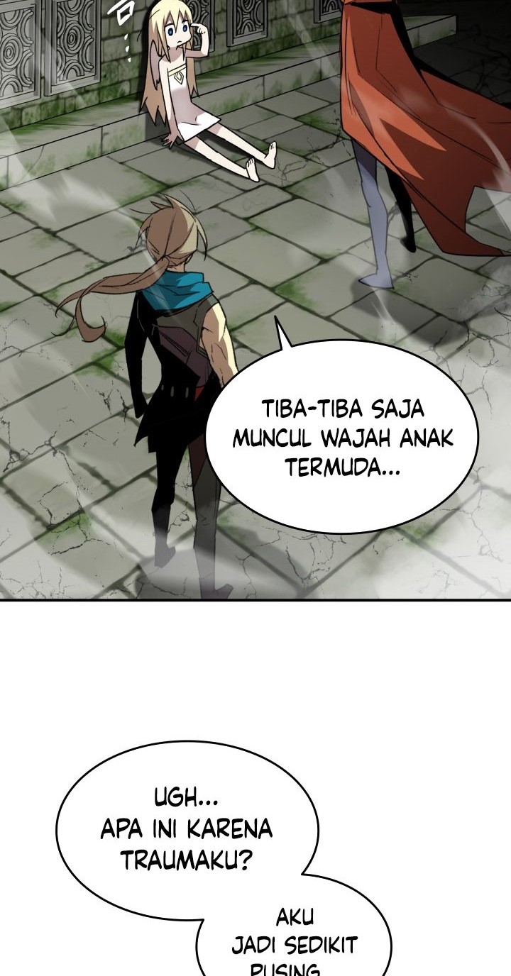 Worn and Torn Newbie Bab 113 halaman 27