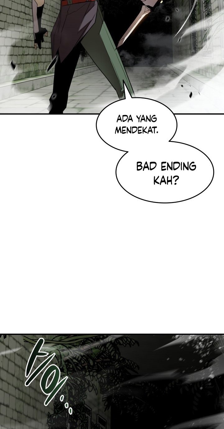 Worn and Torn Newbie Bab 113 halaman 31