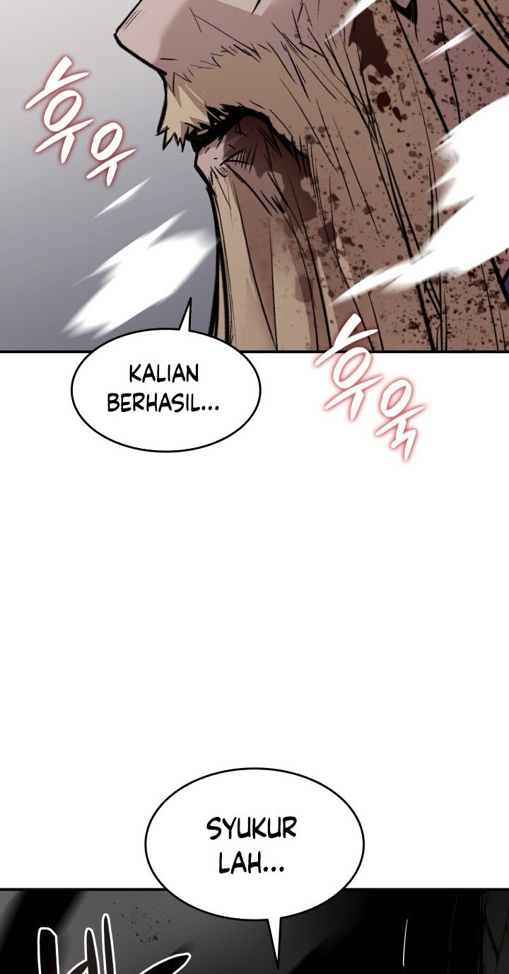 Worn and Torn Newbie Bab 113 halaman 33