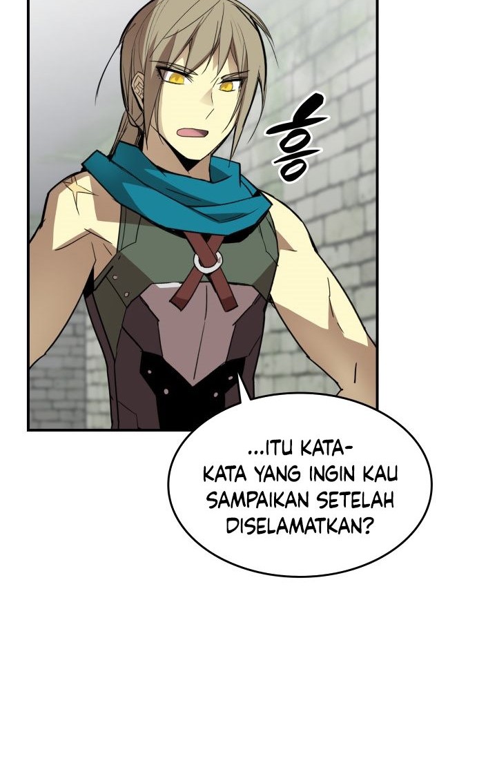 Worn and Torn Newbie Bab 113 halaman 61