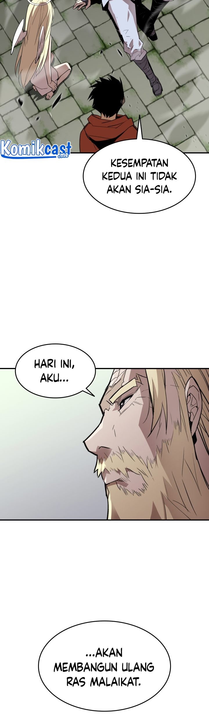 Worn and Torn Newbie Bab 113 halaman 64