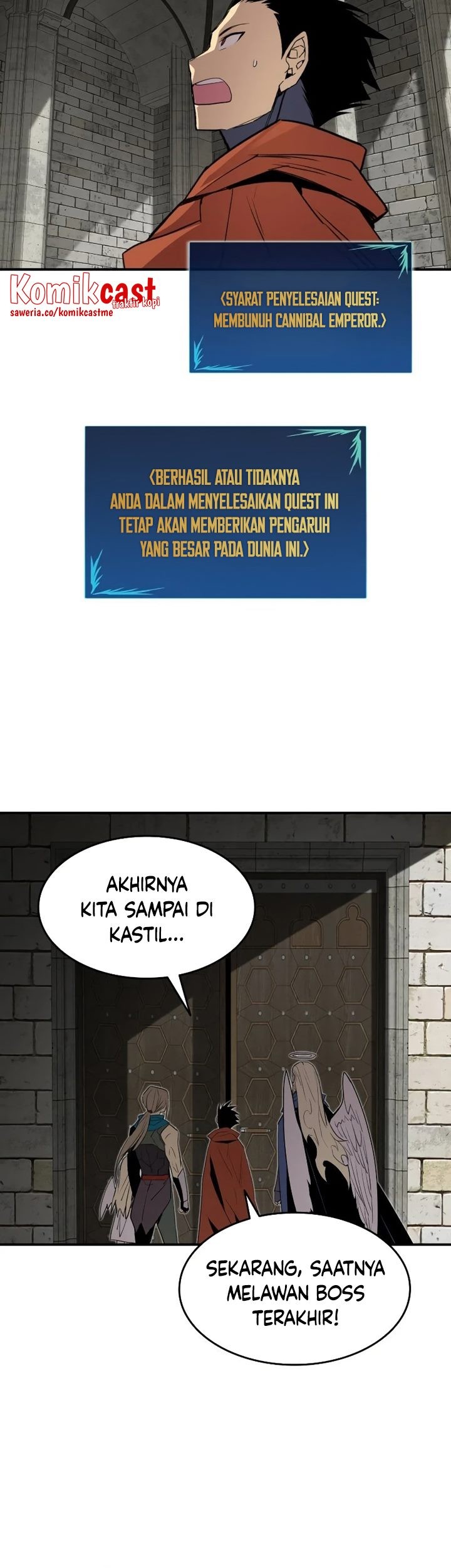 Worn and Torn Newbie chapter 114 halaman 8