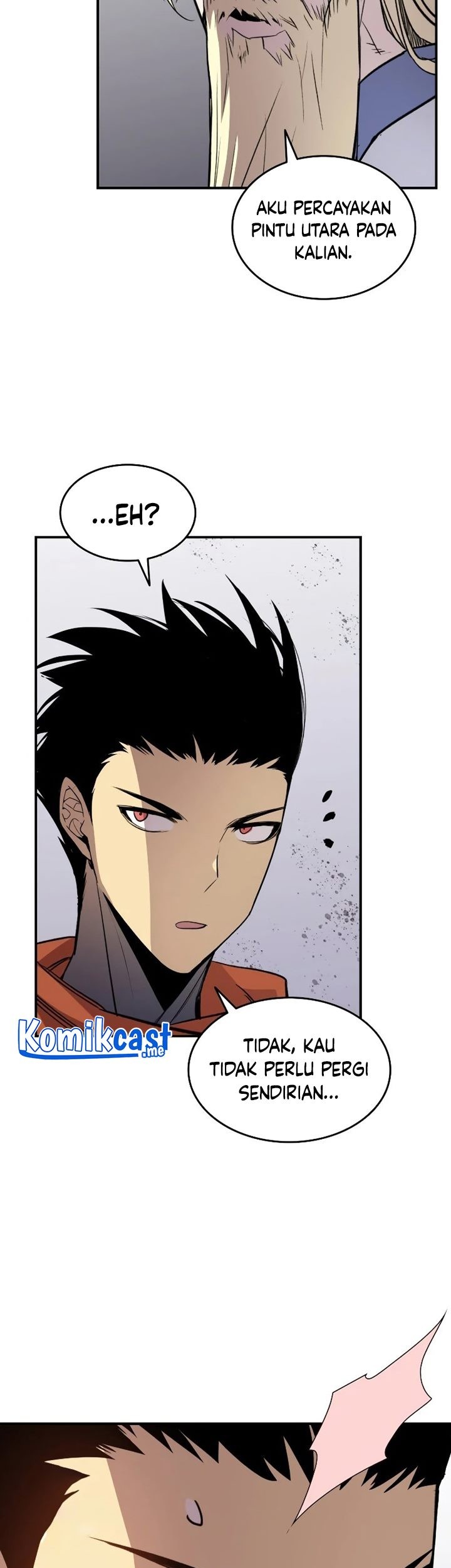 Worn and Torn Newbie chapter 114 halaman 14