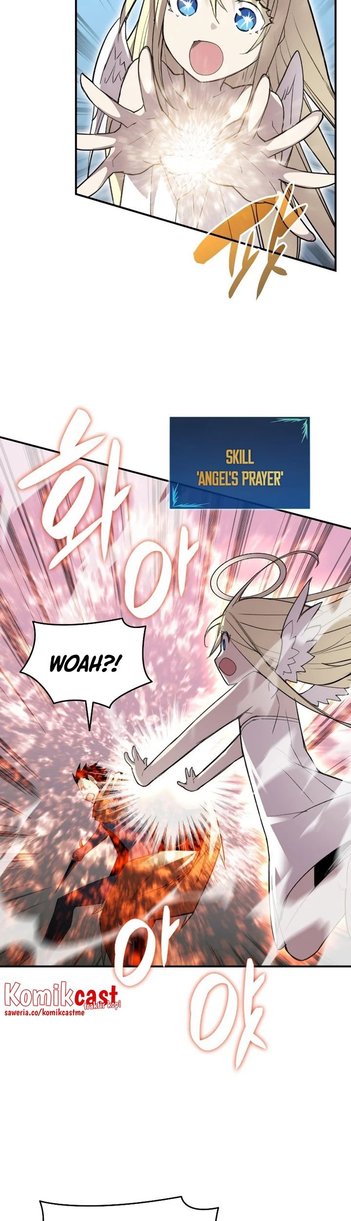 Worn and Torn Newbie chapter 114 halaman 32