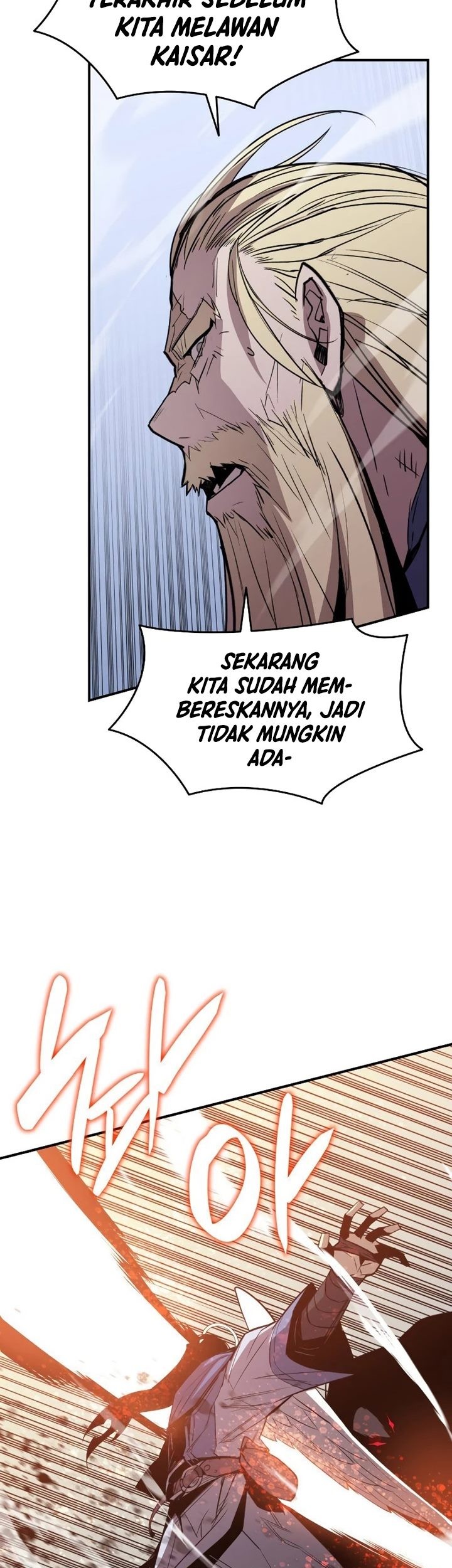Worn and Torn Newbie chapter 114 halaman 36