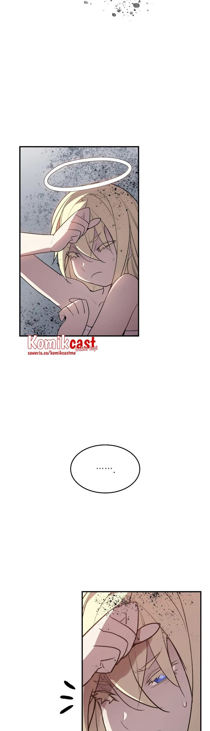 Worn and Torn Newbie chapter 114 halaman 56