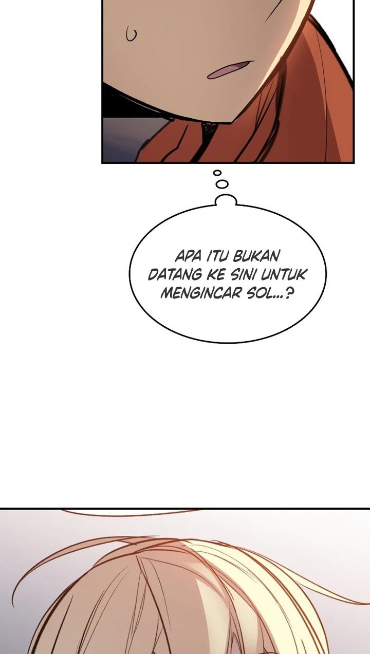 Worn and Torn Newbie chapter 114 halaman 63