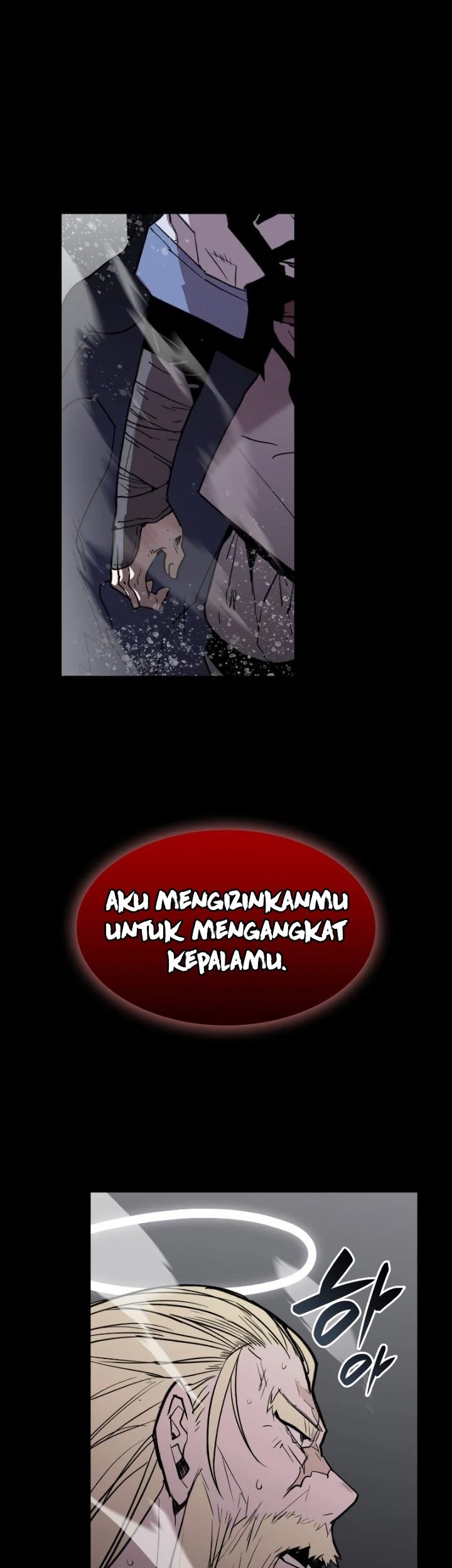Worn and Torn Newbie chapter 114 halaman 70