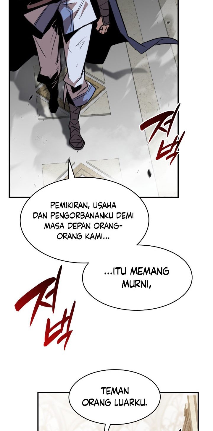 Worn and Torn Newbie Bab 116 halaman 5