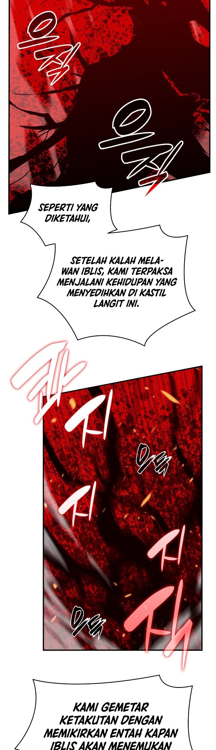 Worn and Torn Newbie Bab 116 halaman 18