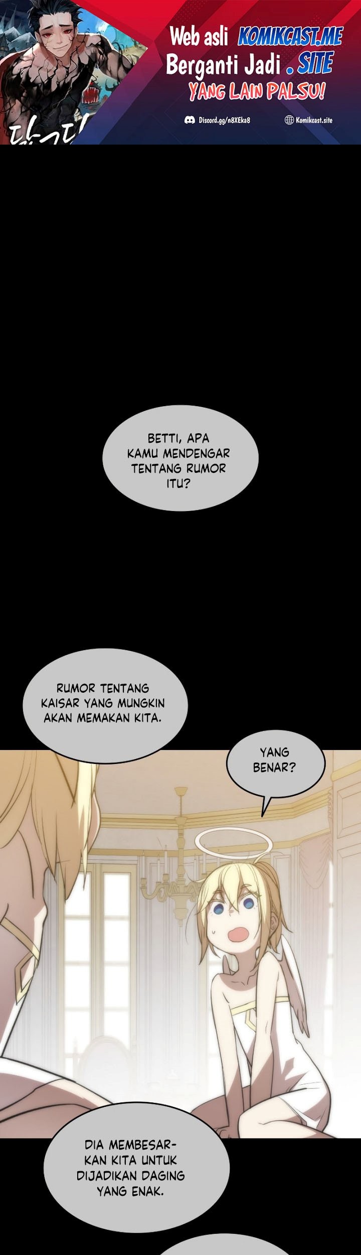 Worn and Torn Newbie chapter 117 halaman 2