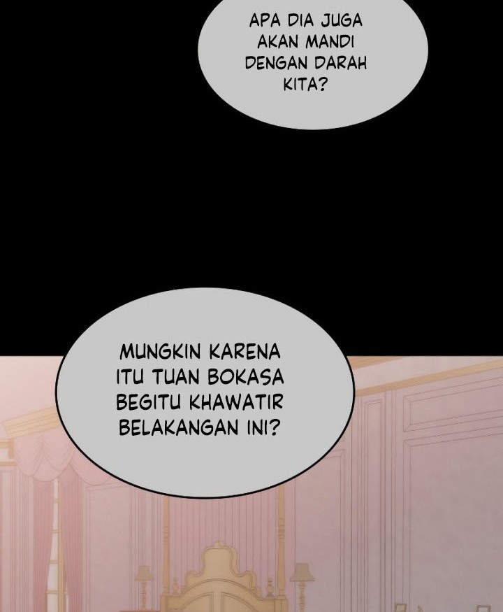 Worn and Torn Newbie chapter 117 halaman 3