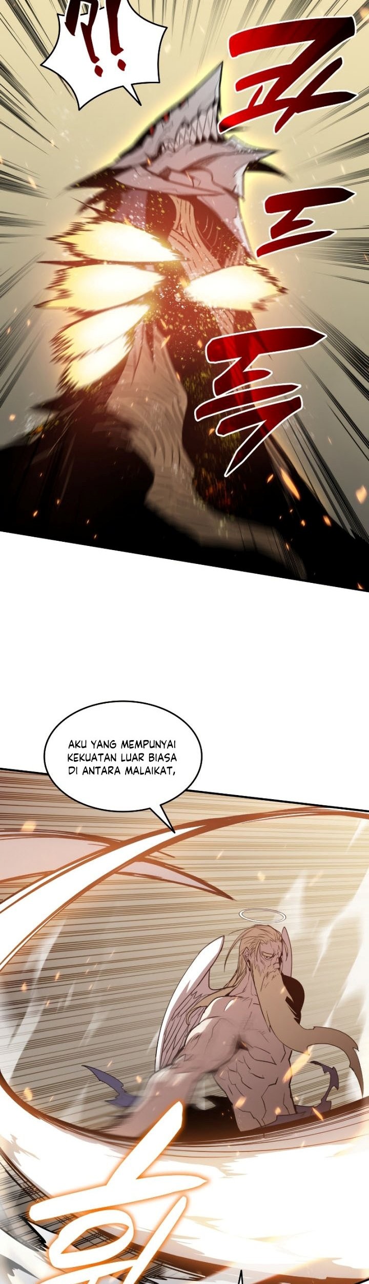 Worn and Torn Newbie chapter 117 halaman 60