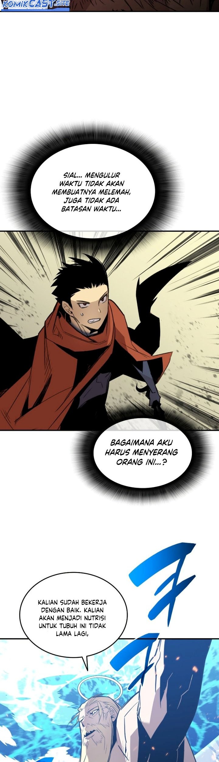 Worn and Torn Newbie chapter 117 halaman 72