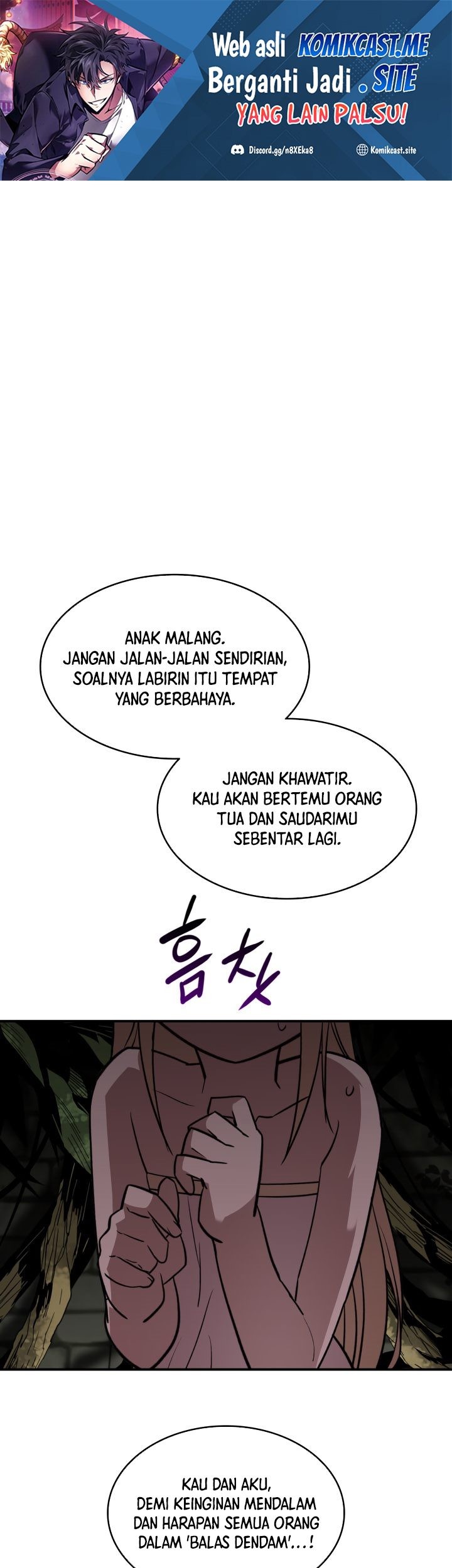 Worn and Torn Newbie chapter 118 halaman 2