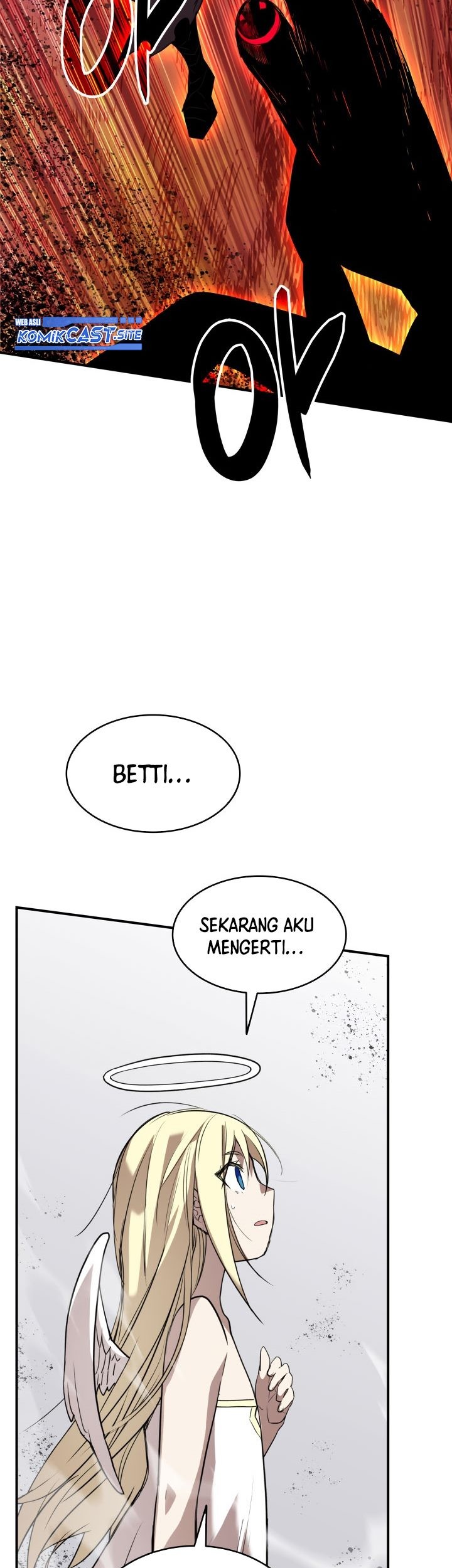 Worn and Torn Newbie chapter 118 halaman 14