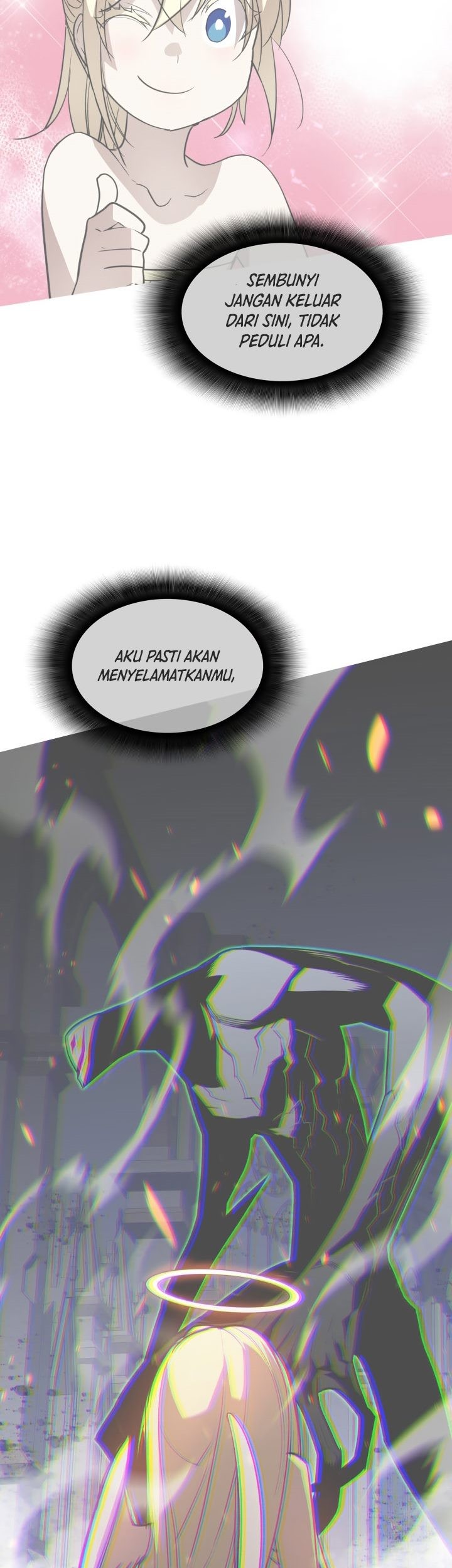 Worn and Torn Newbie chapter 118 halaman 16