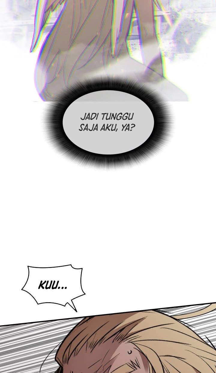 Worn and Torn Newbie chapter 118 halaman 17