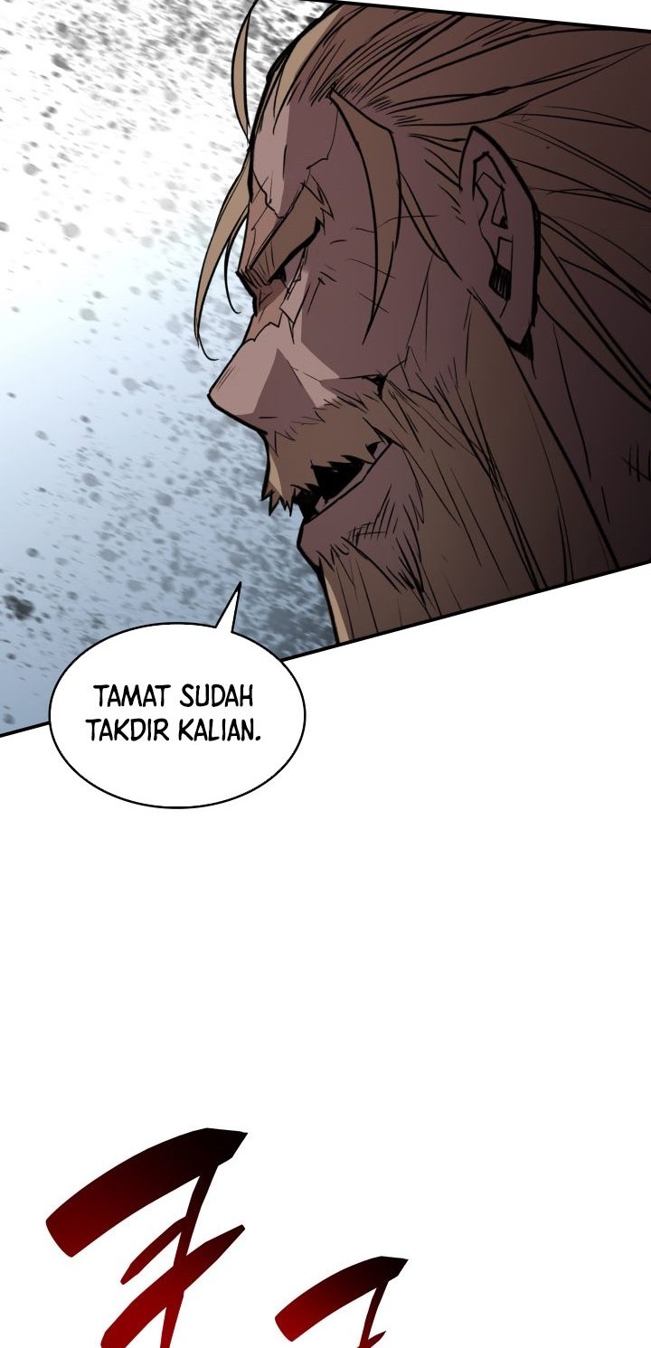 Worn and Torn Newbie chapter 118 halaman 31