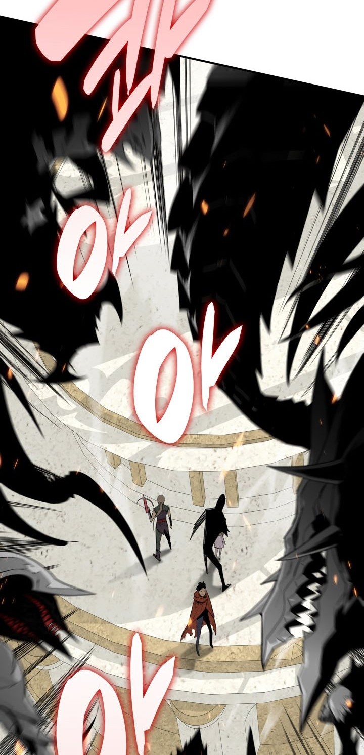 Worn and Torn Newbie chapter 118 halaman 33