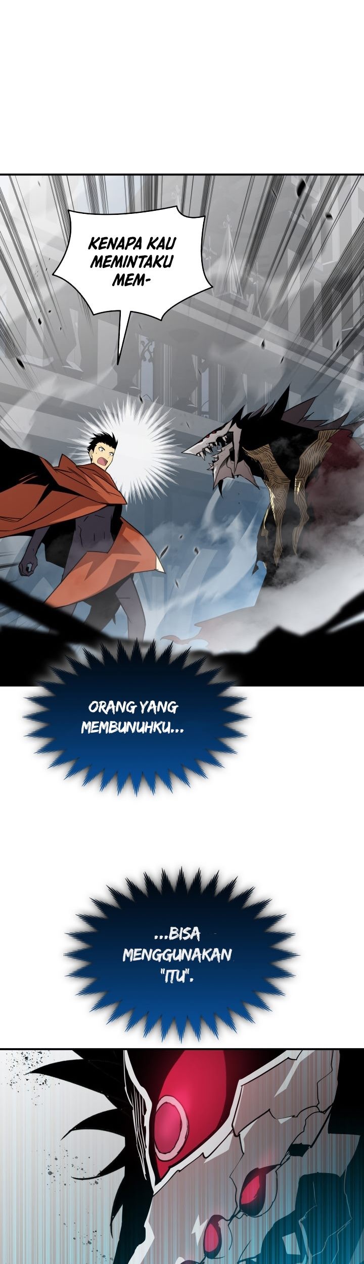 Worn and Torn Newbie chapter 118 halaman 46