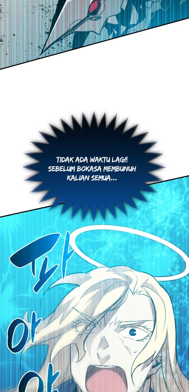 Worn and Torn Newbie chapter 118 halaman 47