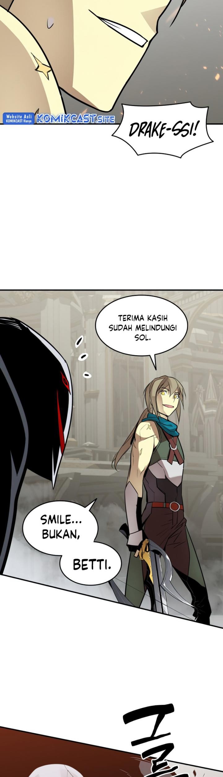 Worn and Torn Newbie chapter 119 halaman 11