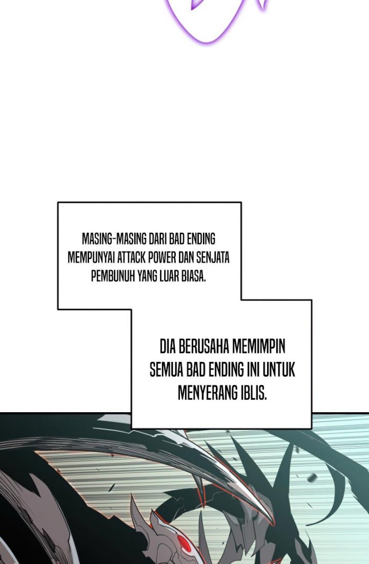 Worn and Torn Newbie chapter 119 halaman 17