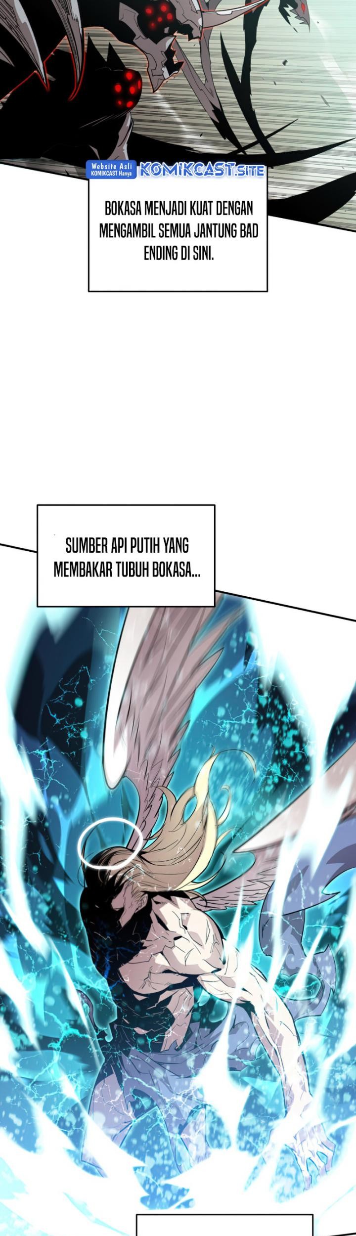 Worn and Torn Newbie chapter 119 halaman 18