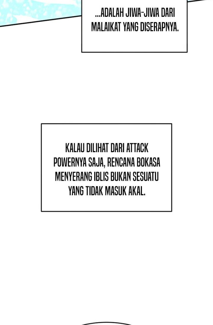 Worn and Torn Newbie chapter 119 halaman 19