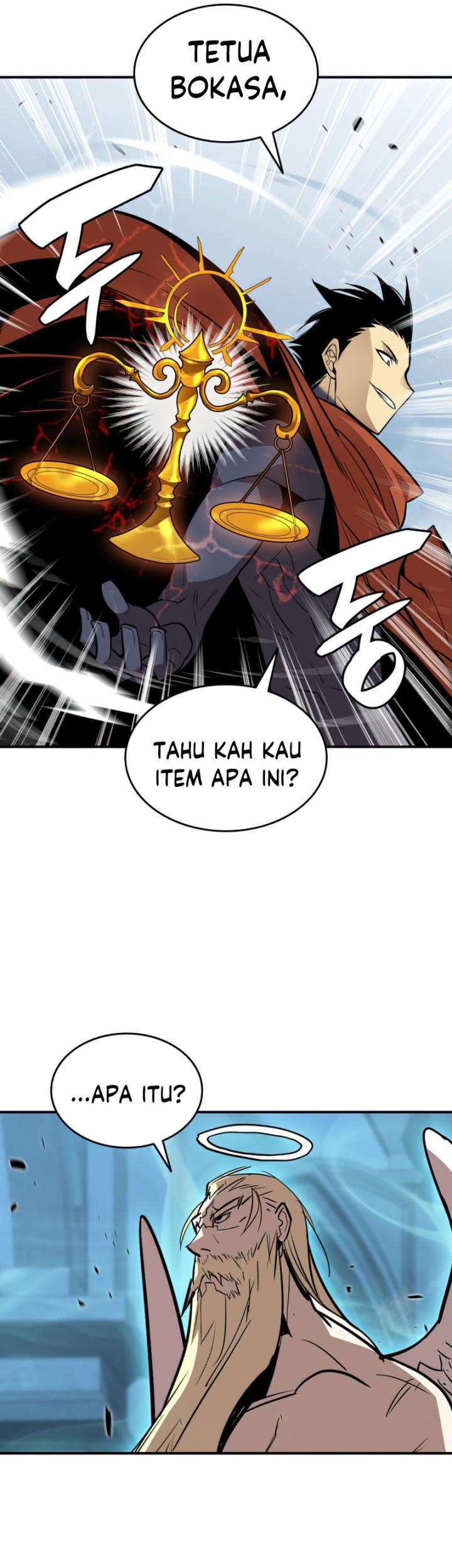 Worn and Torn Newbie chapter 119 halaman 23
