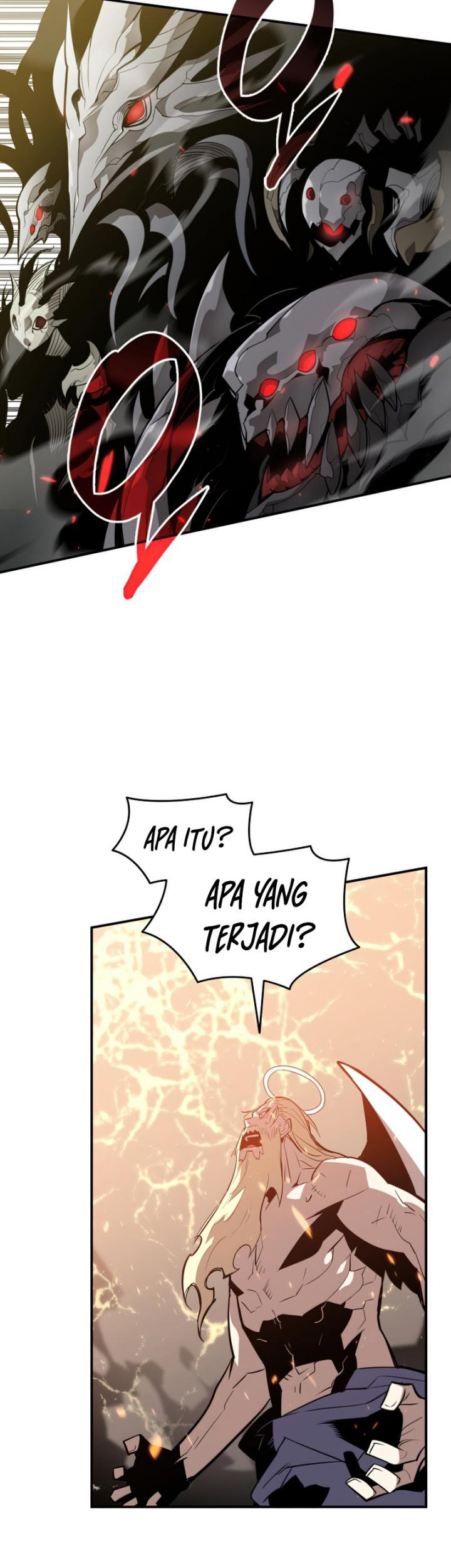 Worn and Torn Newbie chapter 119 halaman 34