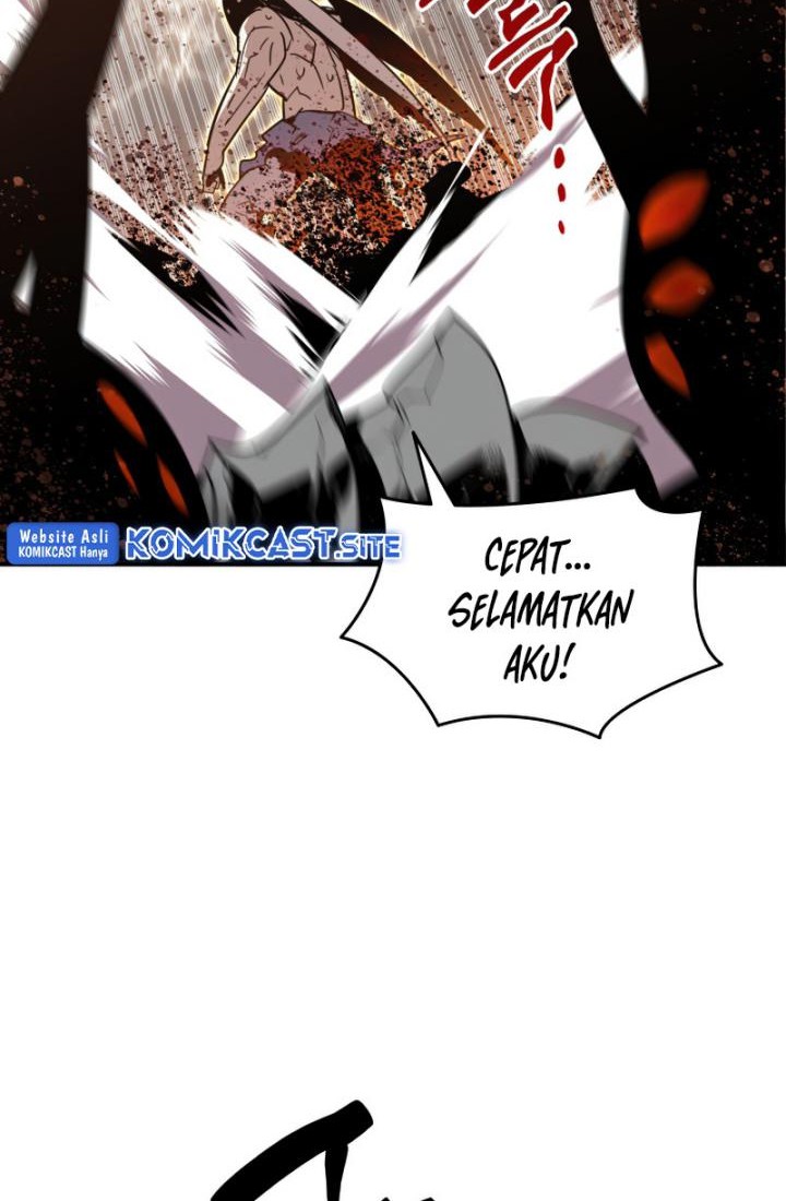 Worn and Torn Newbie chapter 119 halaman 52